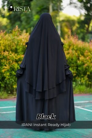 𝐈𝐑𝐀𝐍𝐈 𝐈𝐧𝐬𝐭𝐚𝐧𝐭 𝐑𝐞𝐚𝐝𝐲 𝐇𝐢𝐣𝐚𝐛 - Image 7