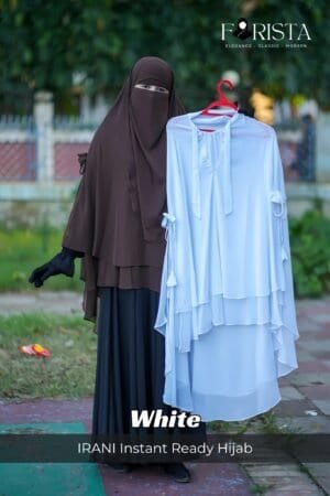 𝐈𝐑𝐀𝐍𝐈 𝐈𝐧𝐬𝐭𝐚𝐧𝐭 𝐑𝐞𝐚𝐝𝐲 𝐇𝐢𝐣𝐚𝐛 - Image 2