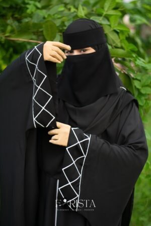 Arabian Abaya - Image 4