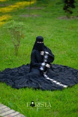 𝟒𝟎𝟎+ 𝐆𝐡𝐞𝐫 𝐄𝐦𝐛𝐫𝐨𝐢𝐝𝐞𝐫𝐲 𝐀𝐛𝐚𝐲𝐚