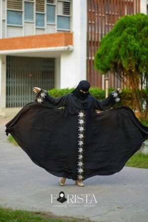 𝟒𝟎𝟎+ 𝐆𝐡𝐞𝐫 𝐄𝐦𝐛𝐫𝐨𝐢𝐝𝐞𝐫𝐲 𝐀𝐛𝐚𝐲𝐚