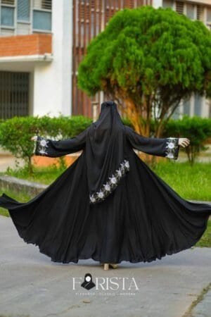 𝟒𝟎𝟎+ 𝐆𝐡𝐞𝐫 𝐄𝐦𝐛𝐫𝐨𝐢𝐝𝐞𝐫𝐲 𝐀𝐛𝐚𝐲𝐚