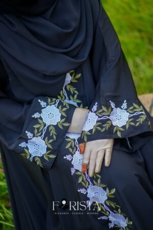 𝟒𝟎𝟎+ 𝐆𝐡𝐞𝐫 𝐄𝐦𝐛𝐫𝐨𝐢𝐝𝐞𝐫𝐲 𝐀𝐛𝐚𝐲𝐚