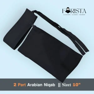 arabian niqab